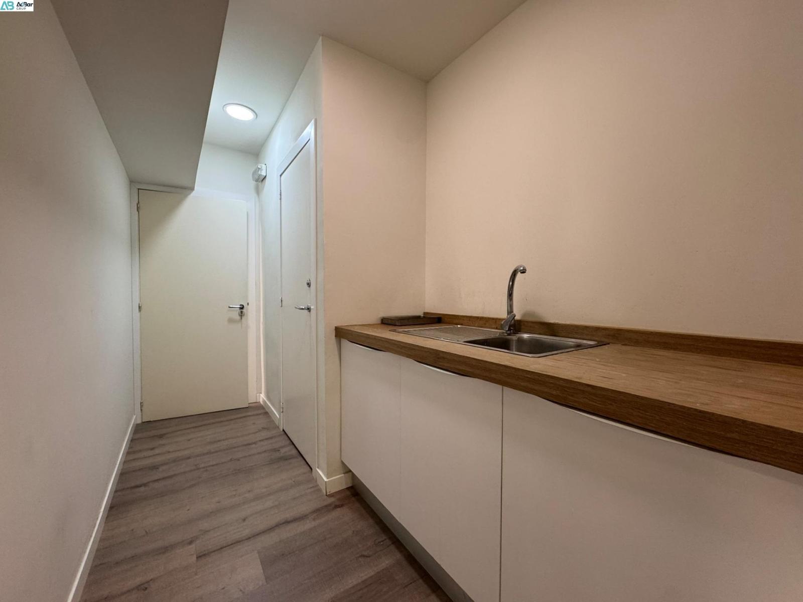Office for Rent in Barcelona