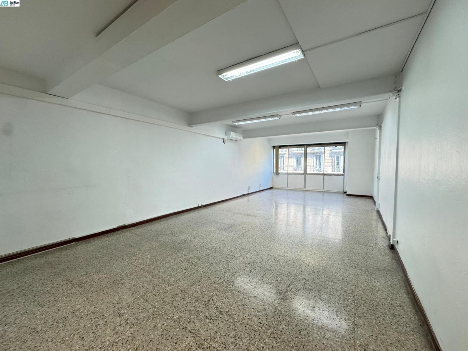 Office for Rent in Barcelona