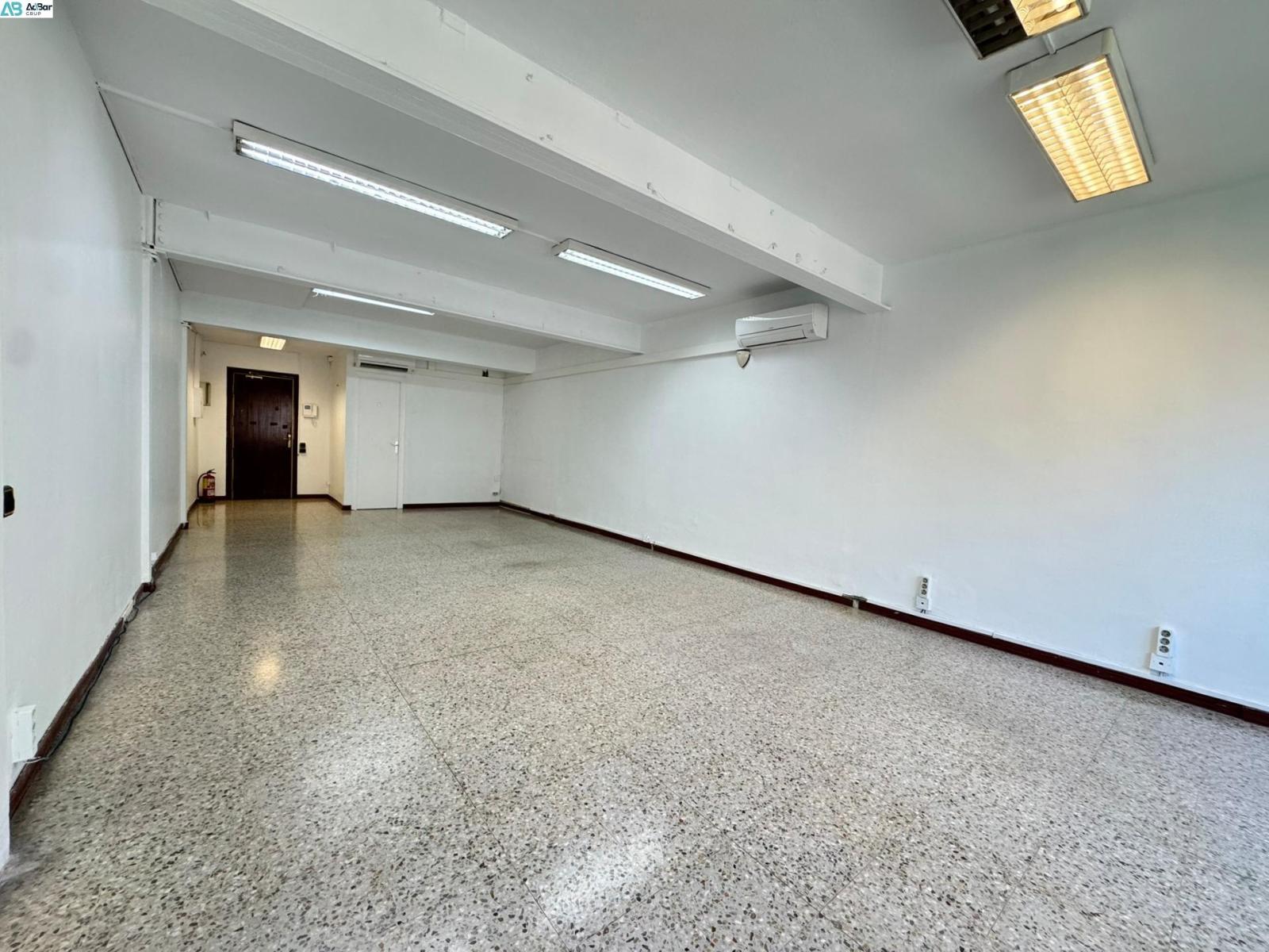 Office for Rent in Barcelona
