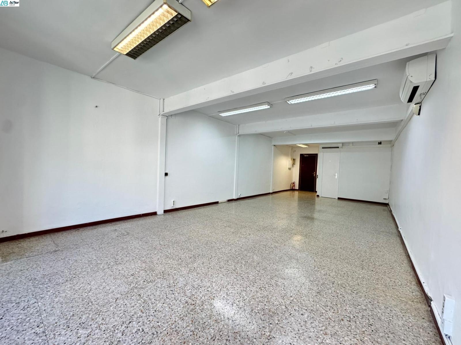 Office for Rent in Barcelona