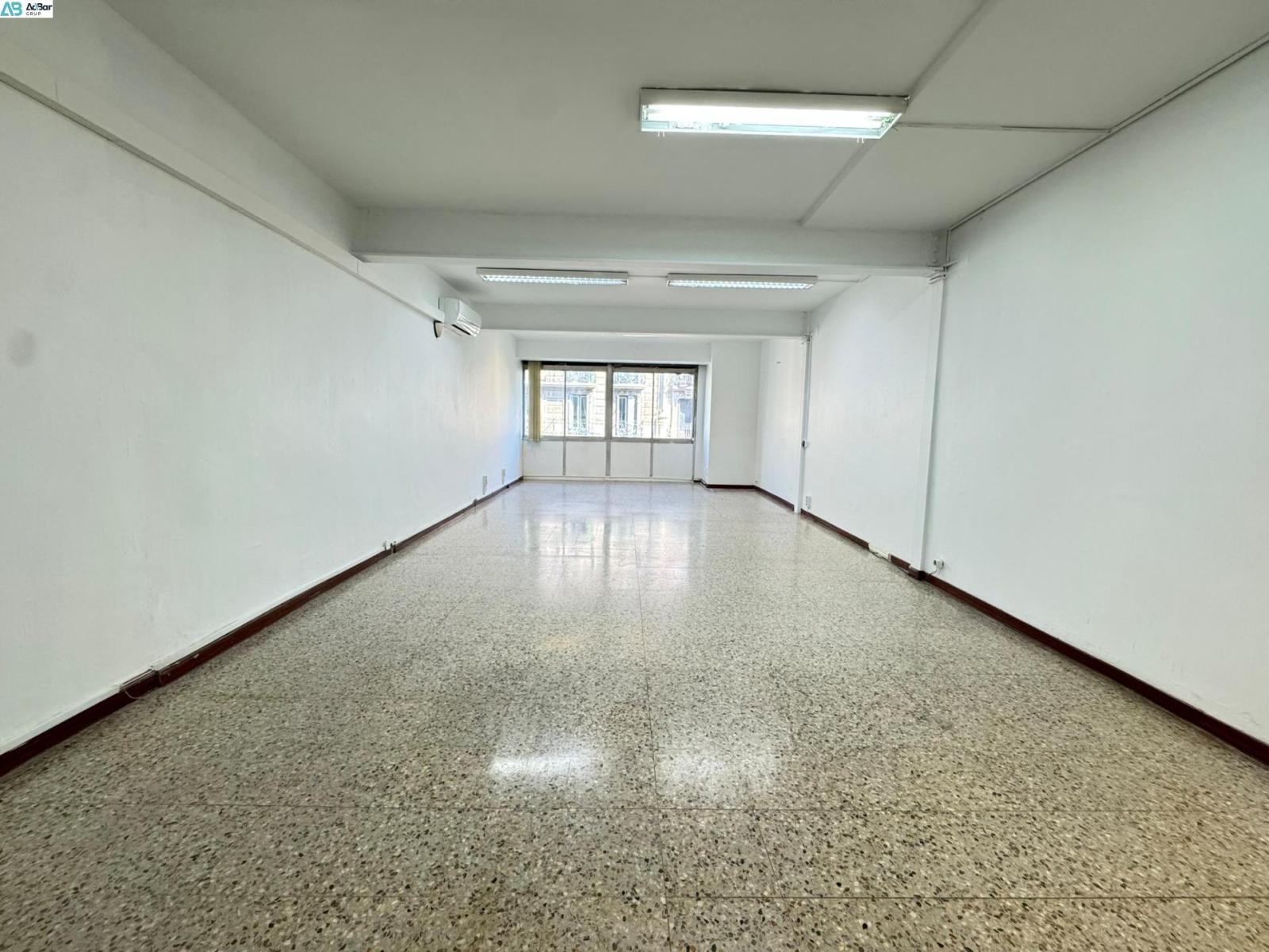 Office for Rent in Barcelona