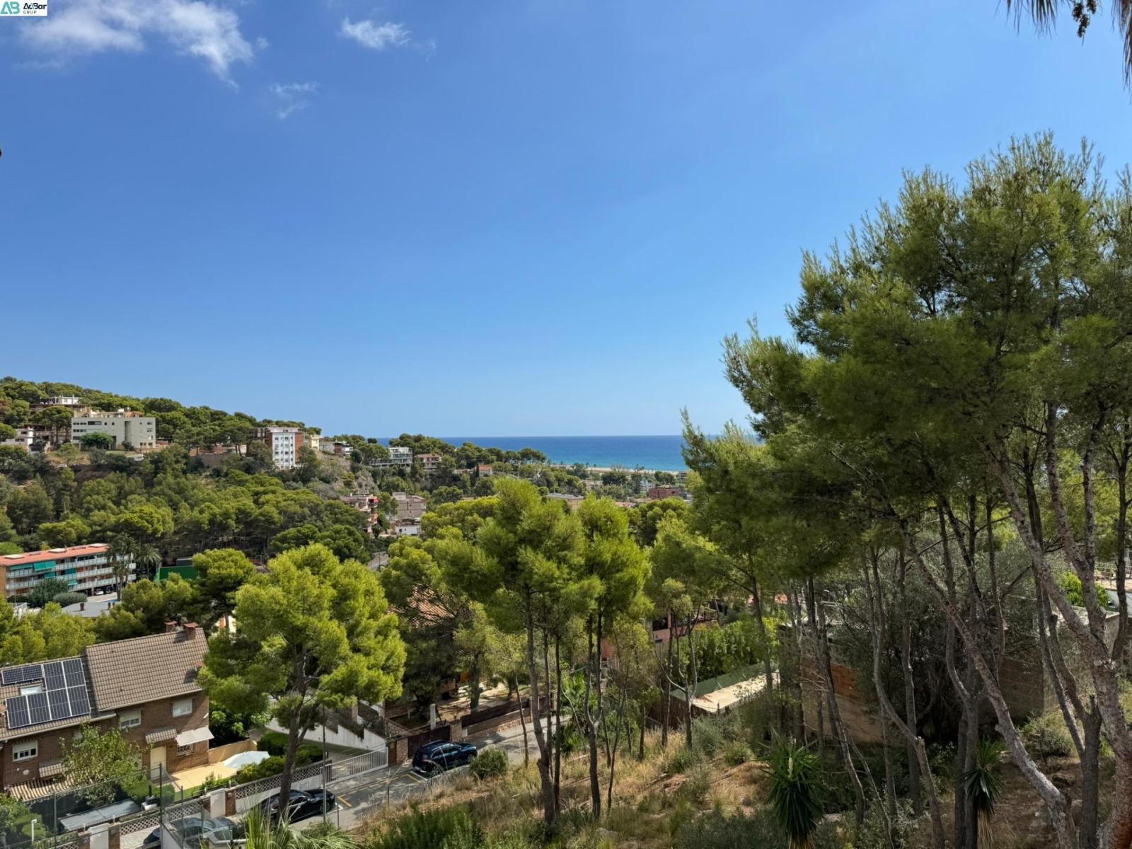 Piso en Venta en Castelldefels