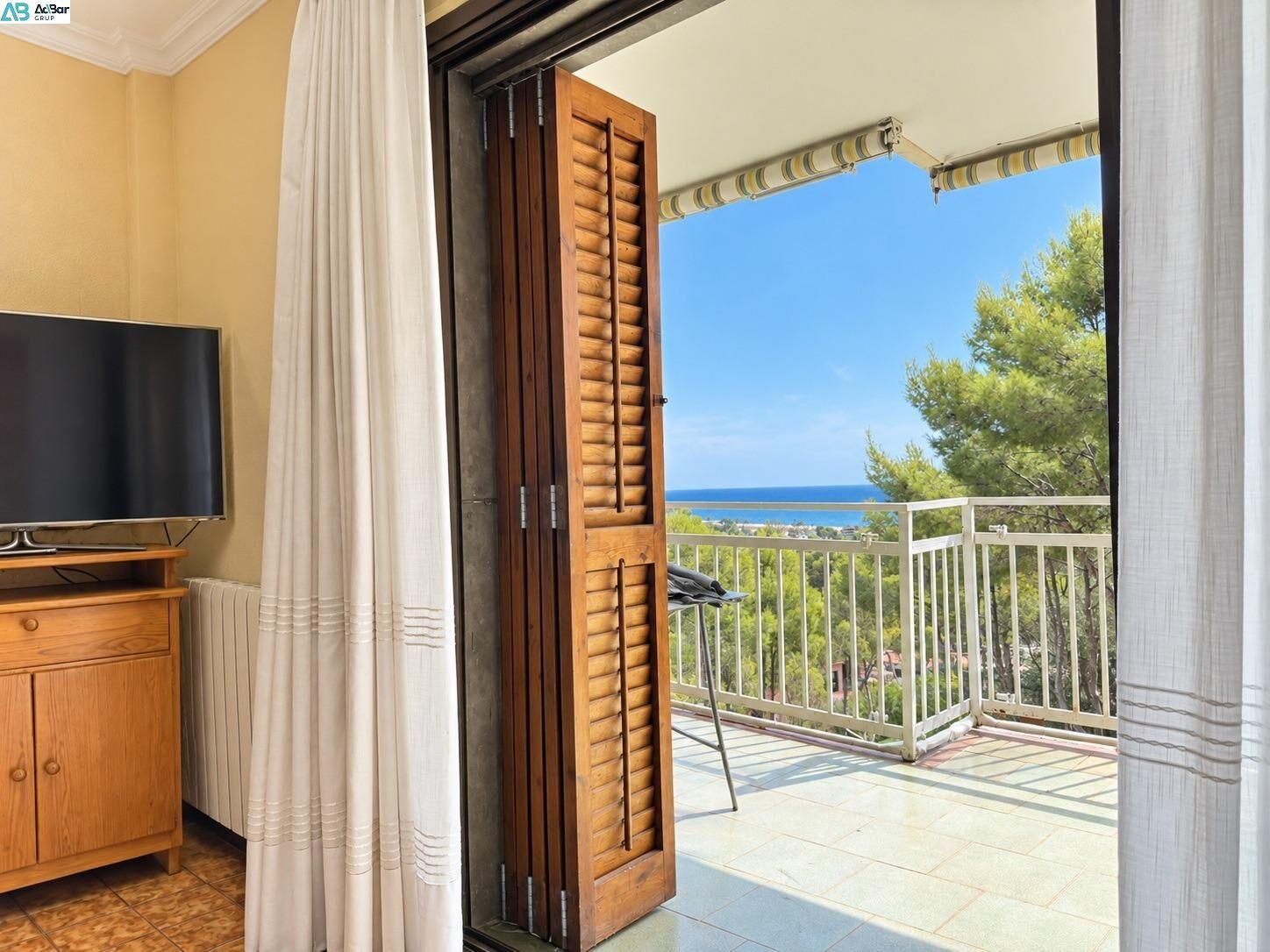 Piso en Venta en Castelldefels