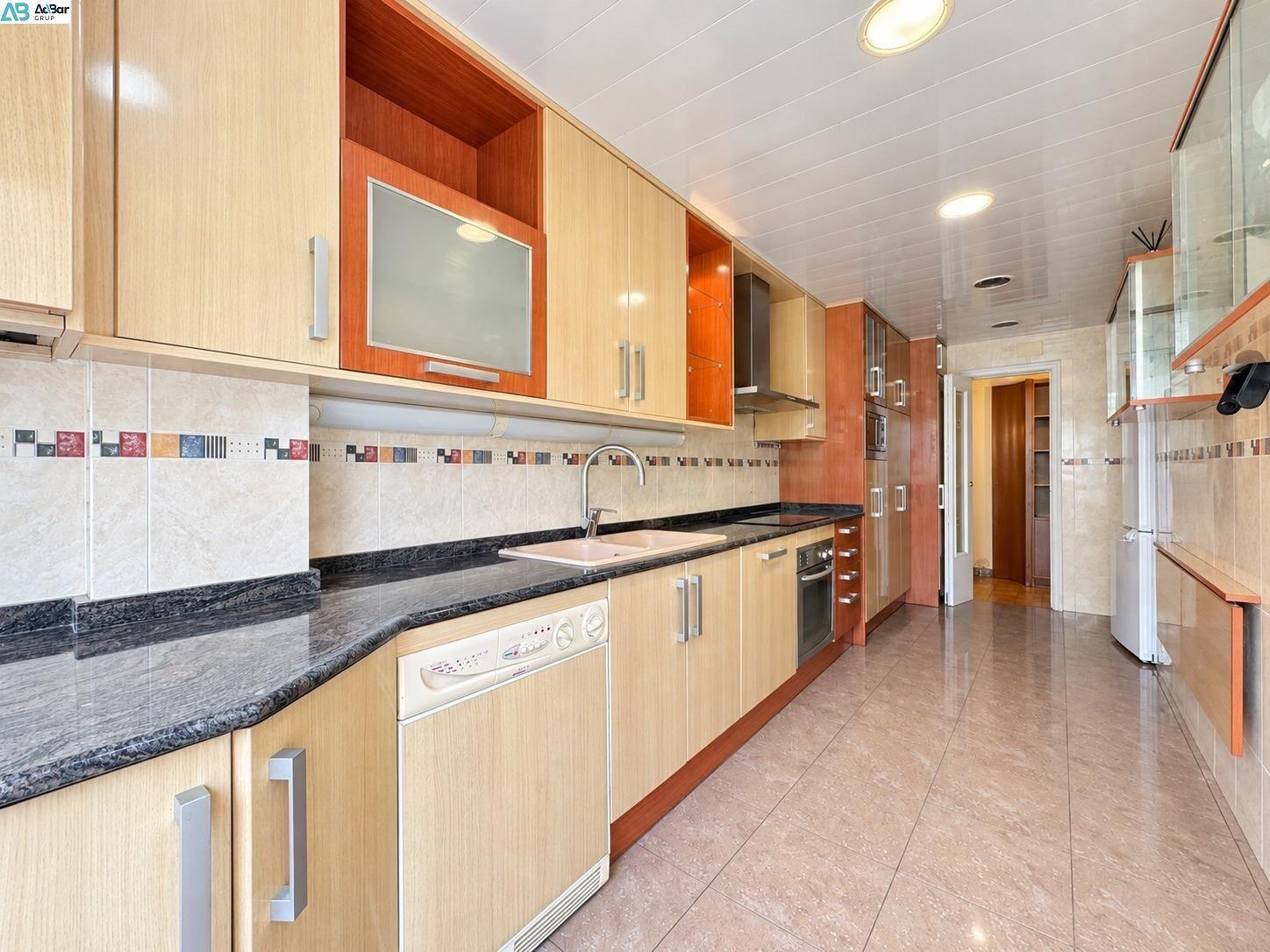 Piso en Venta en Castelldefels