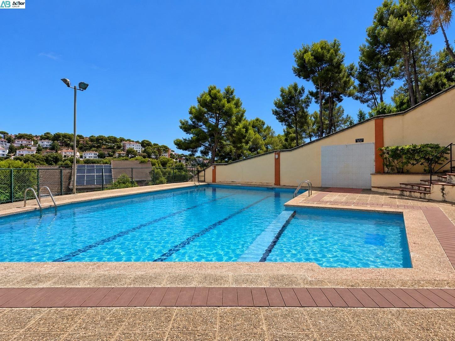 Piso en Venta en Castelldefels
