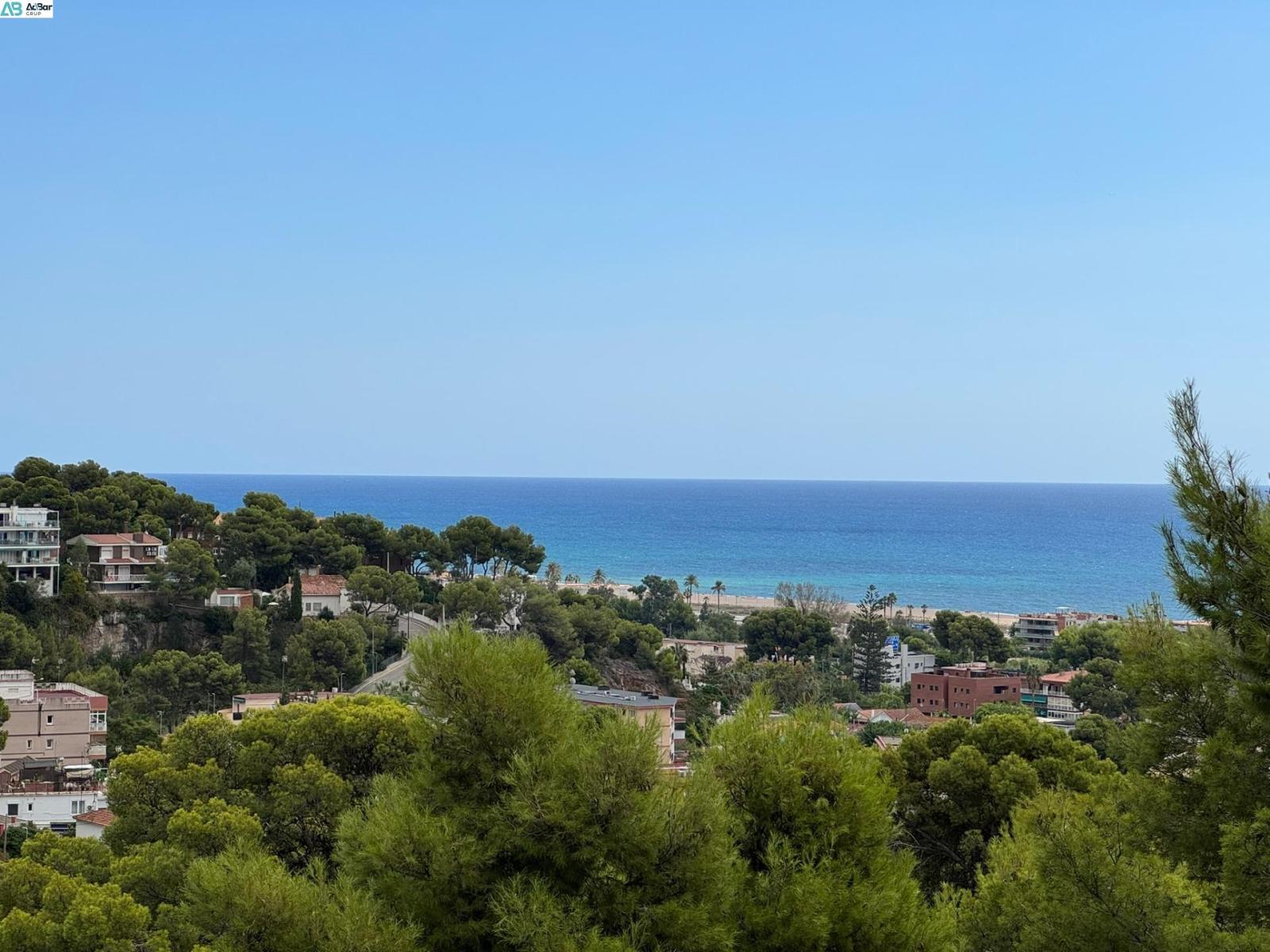 Piso en Venta en Castelldefels