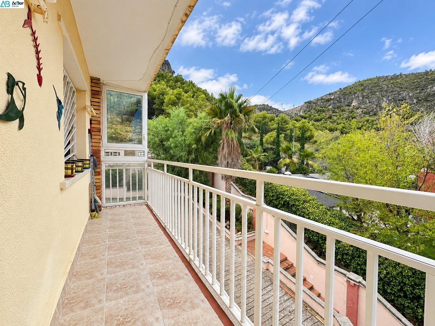Piso en Venta en Castelldefels