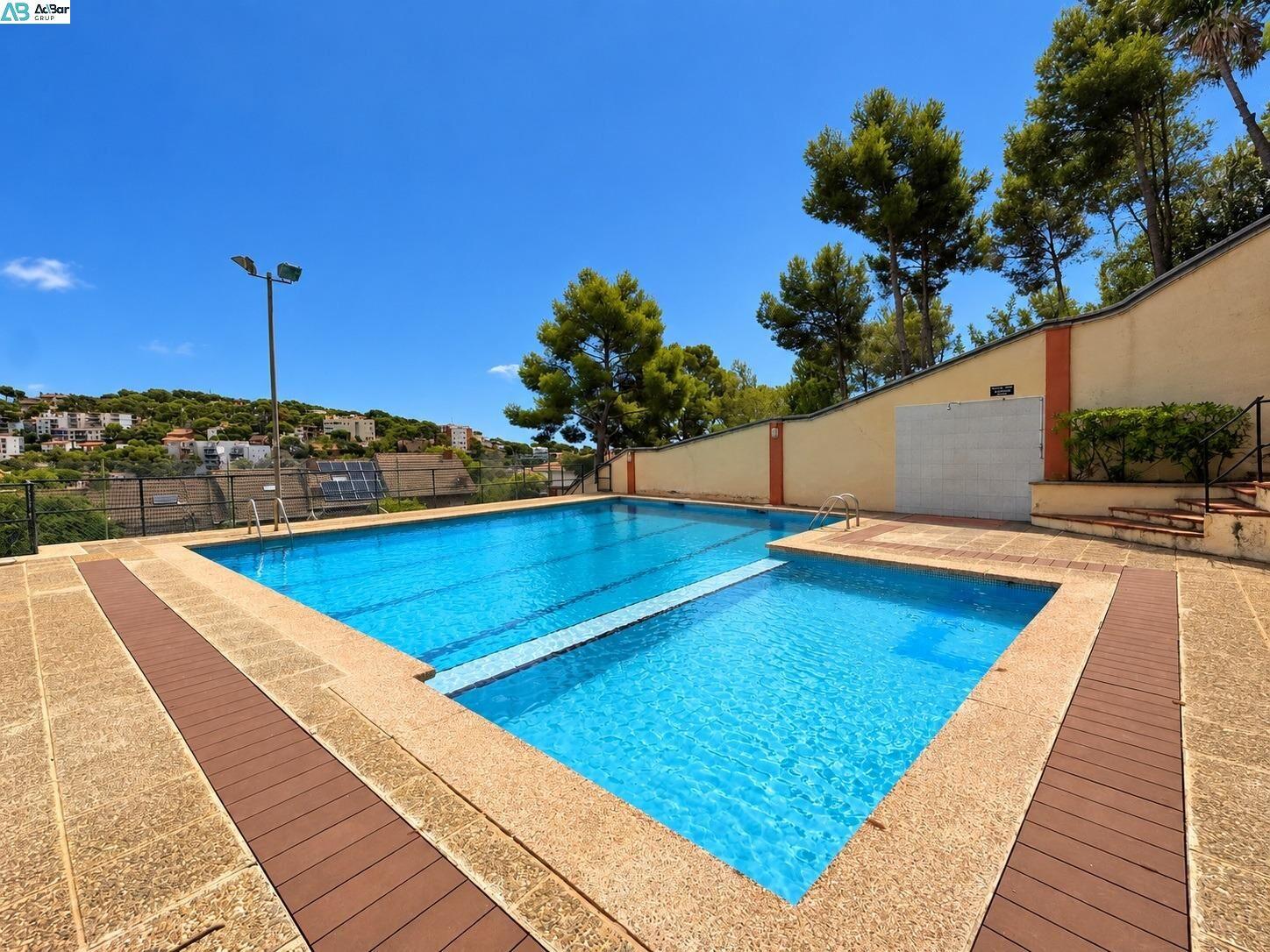 Piso en Venta en Castelldefels