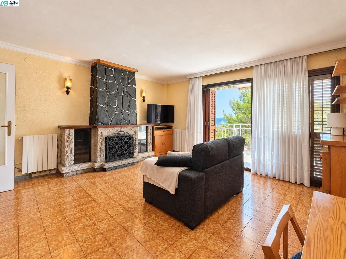 Piso en Venta en Castelldefels