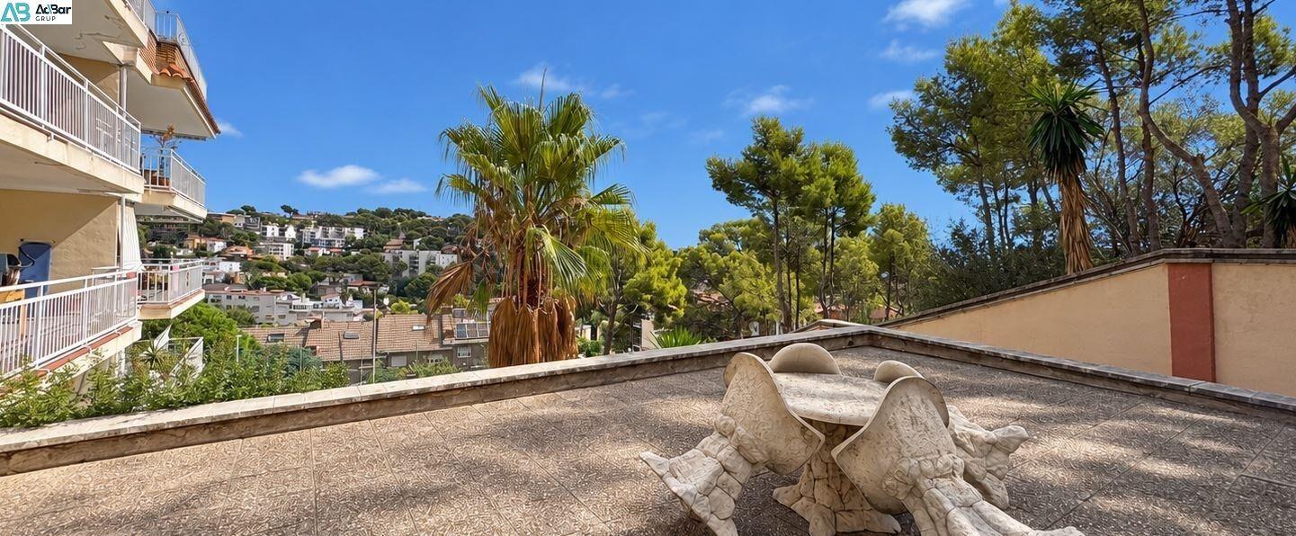 Piso en Venta en Castelldefels