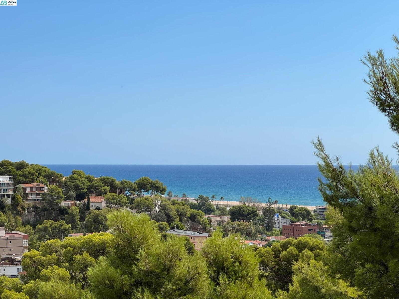 Piso en Venta en Castelldefels
