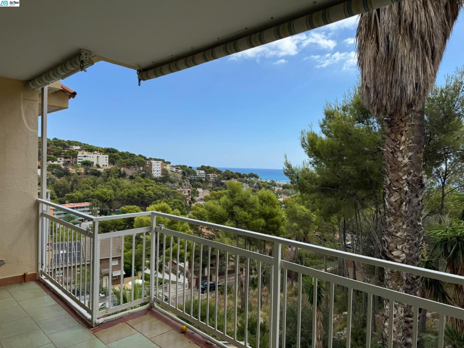 Piso en Venta en Castelldefels