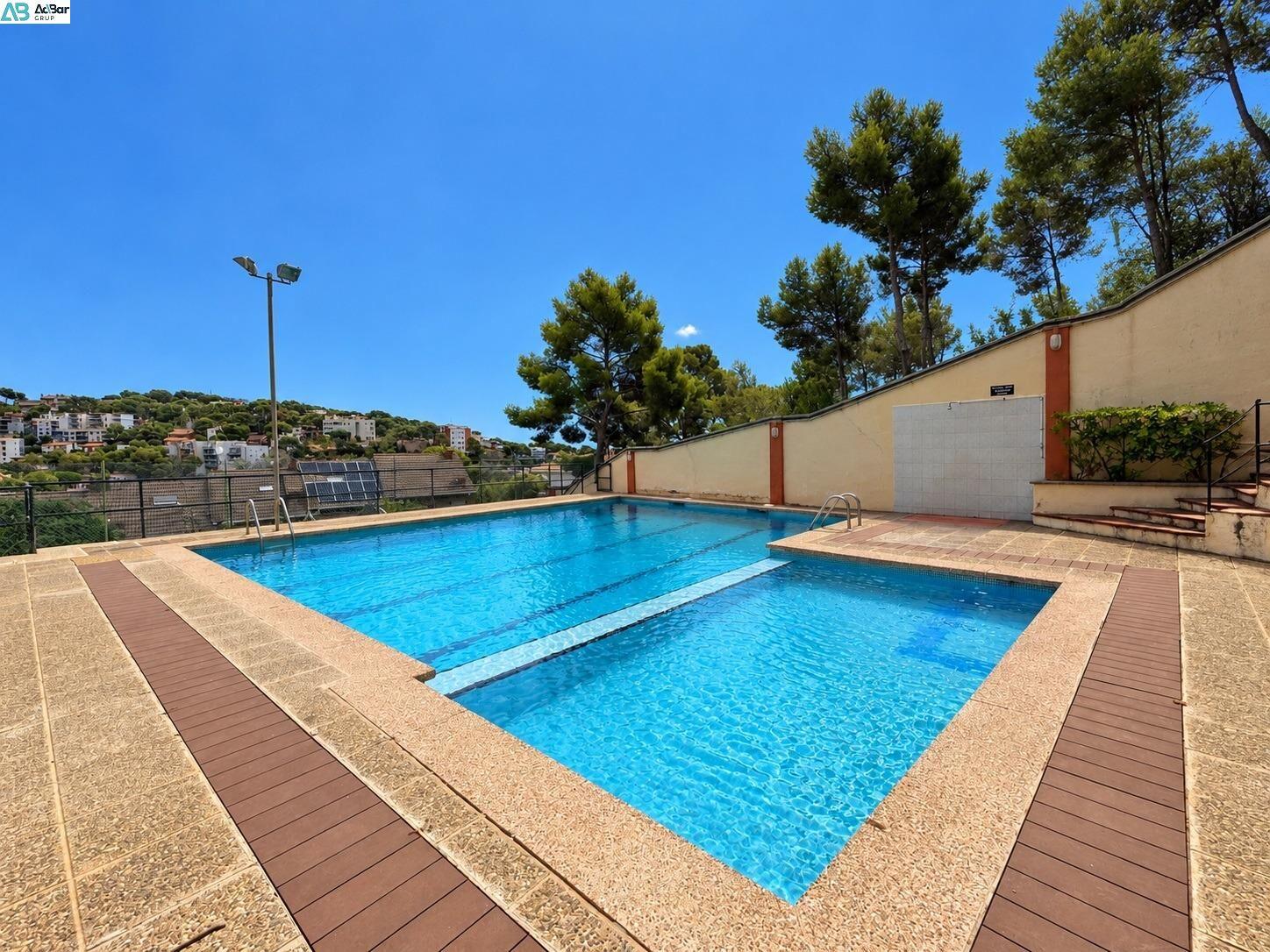 Piso en Venta en Castelldefels