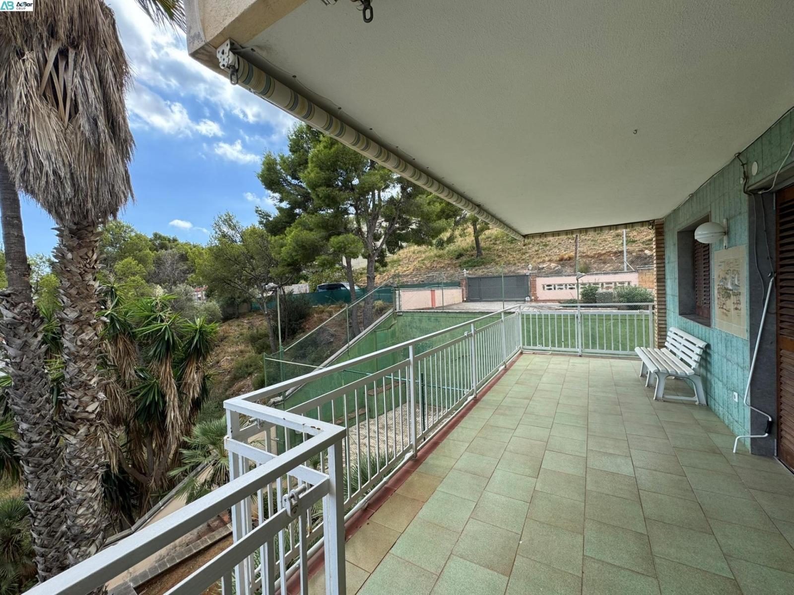 Piso en Venta en Castelldefels