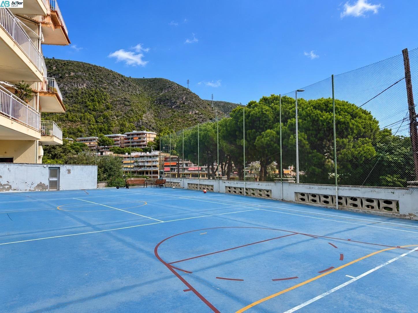 Piso en Venta en Castelldefels