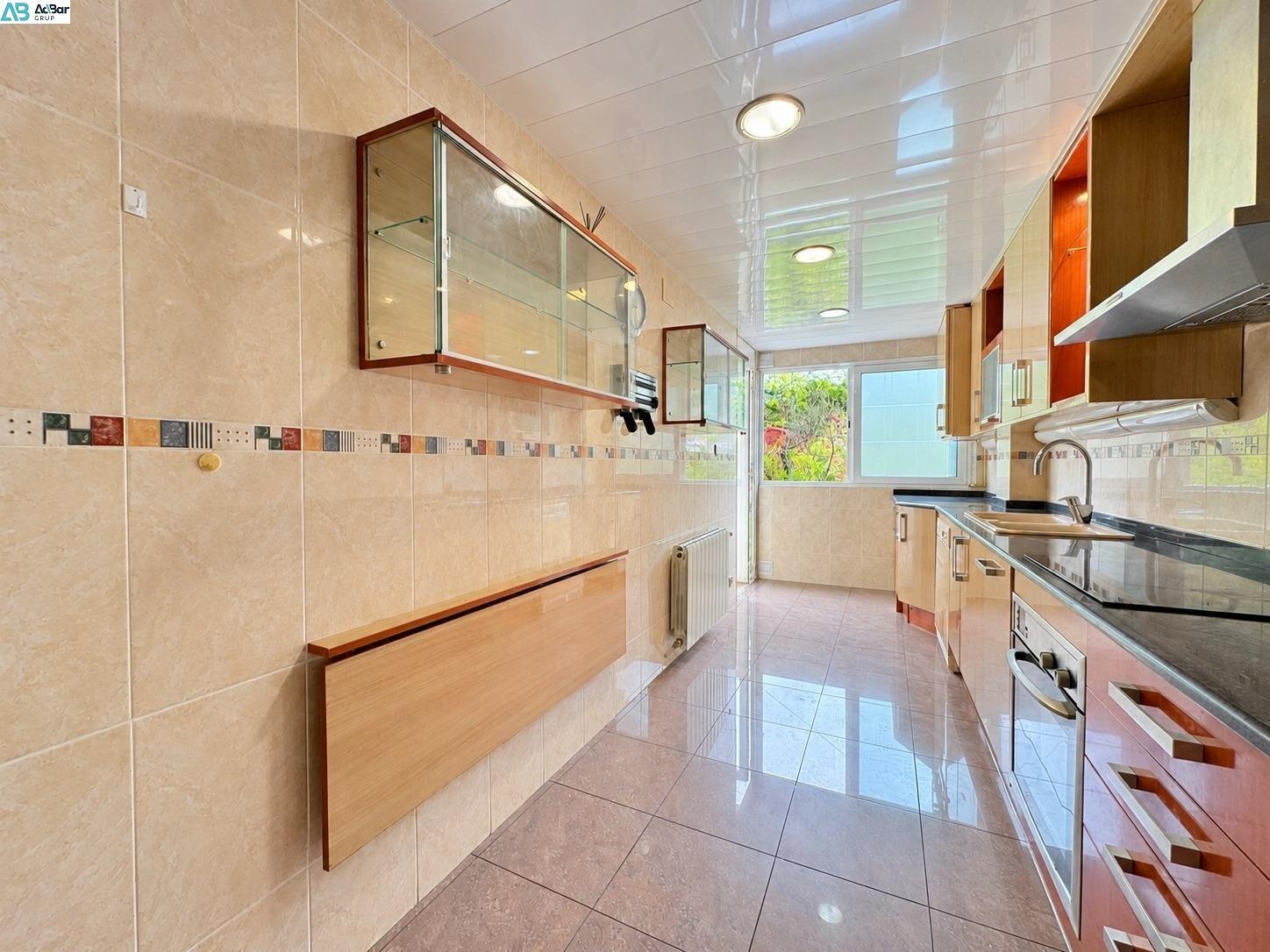 Piso en Venta en Castelldefels