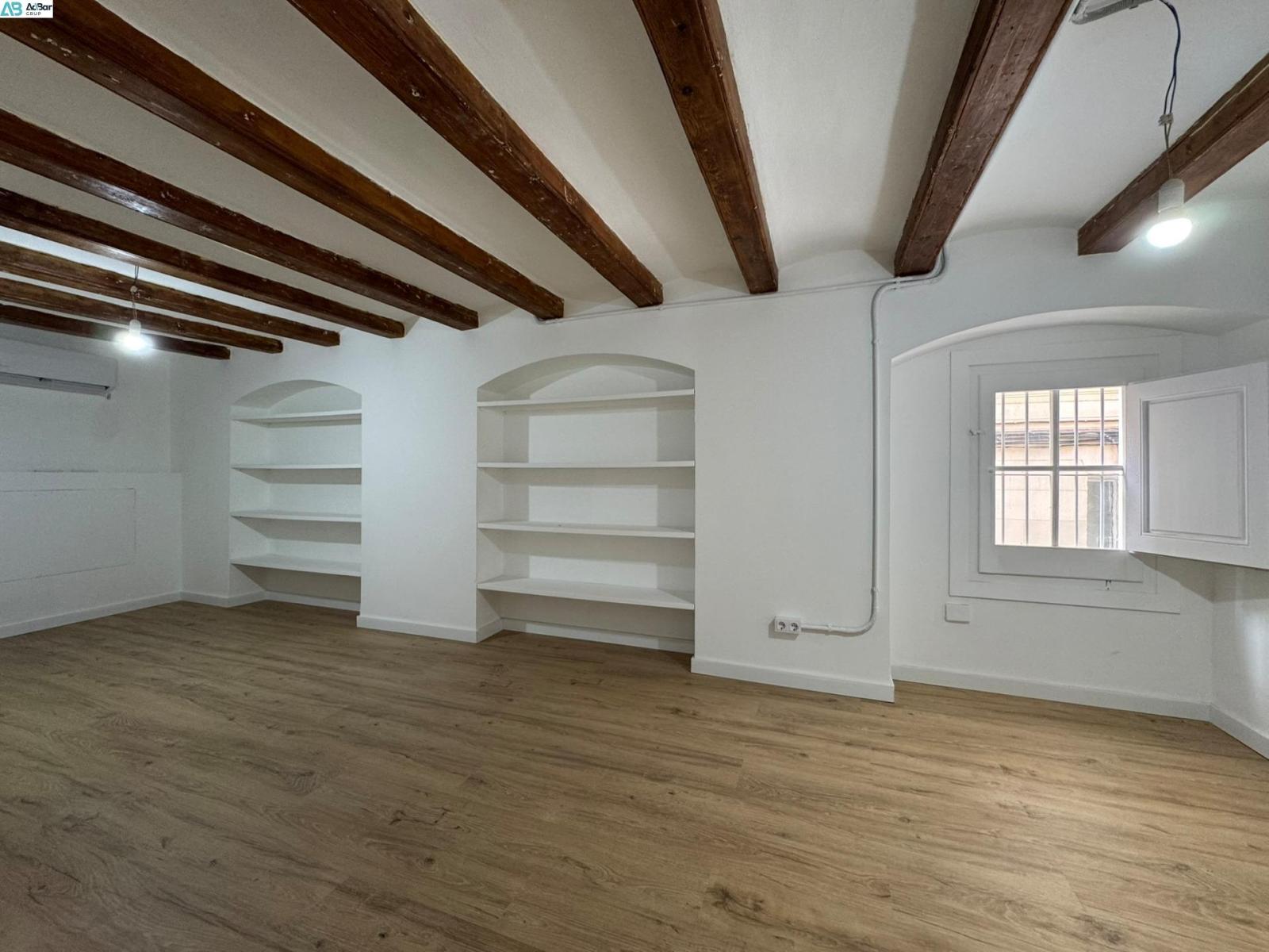 Premise for Rent in Barcelona