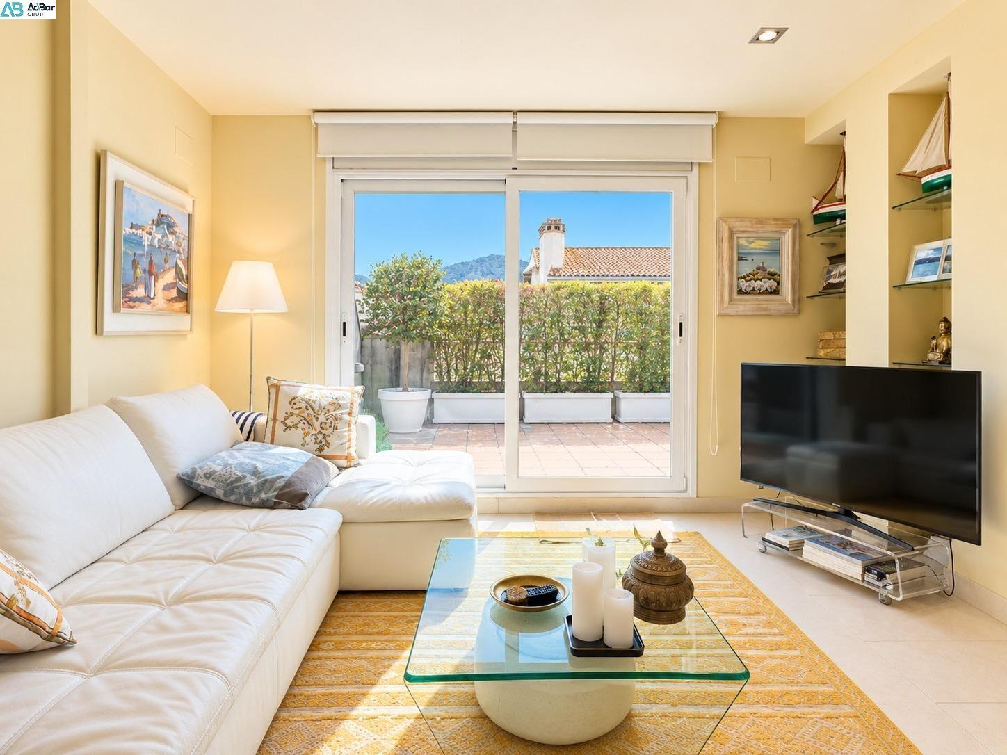 Penthouse for Sale in Tossa de Mar