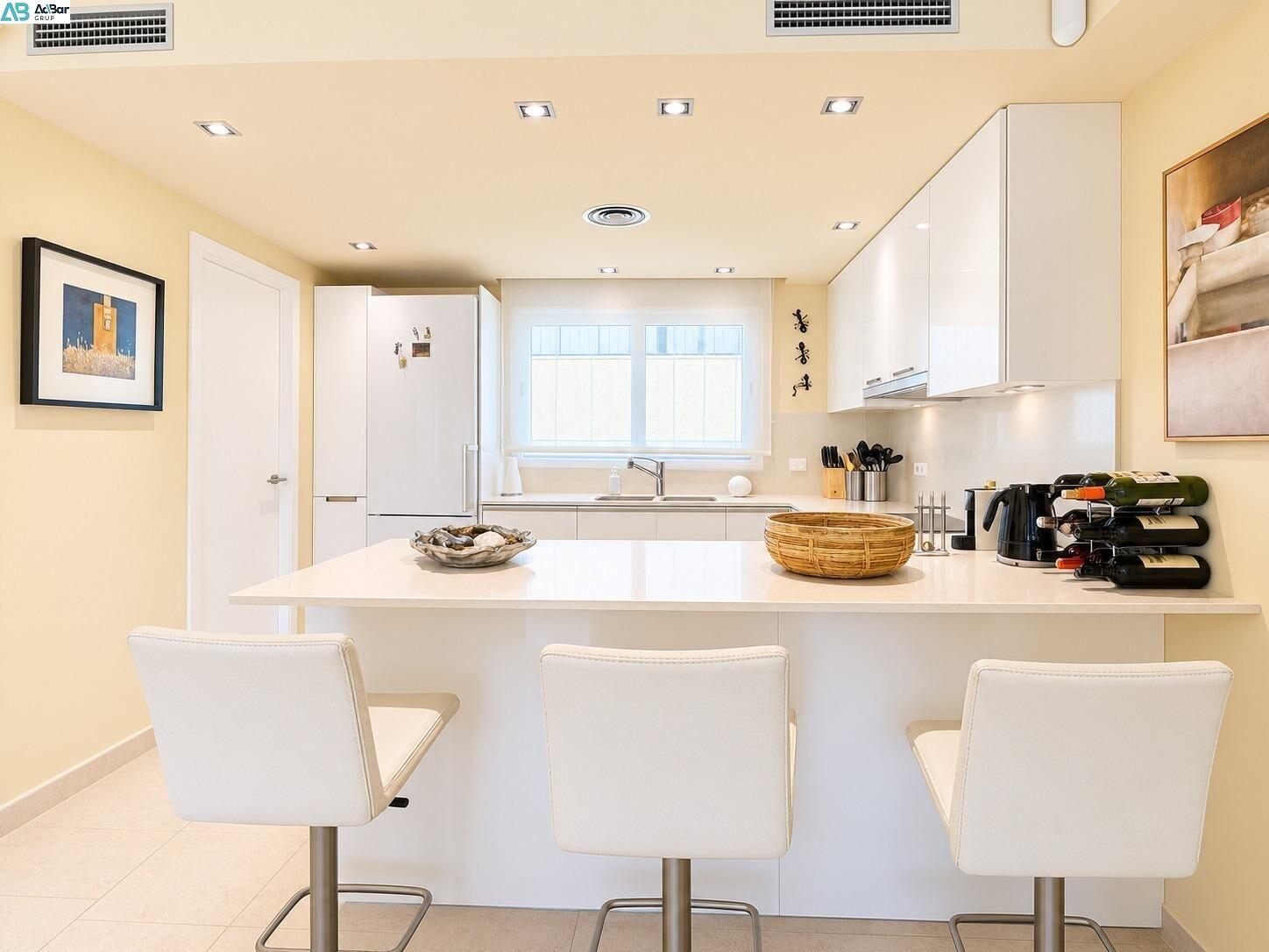 Penthouse for Sale in Tossa de Mar