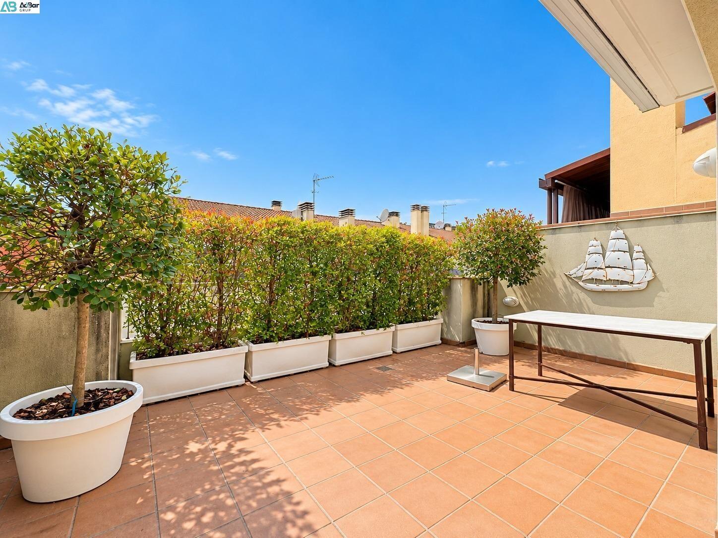 Penthouse for Sale in Tossa de Mar