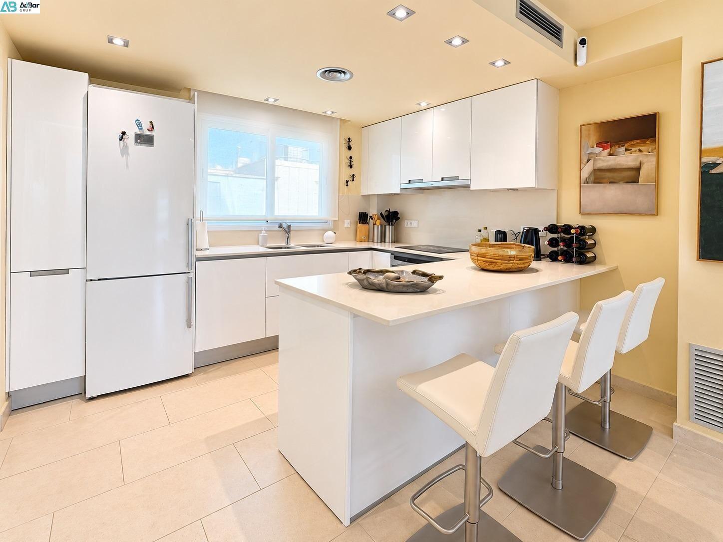 Penthouse for Sale in Tossa de Mar