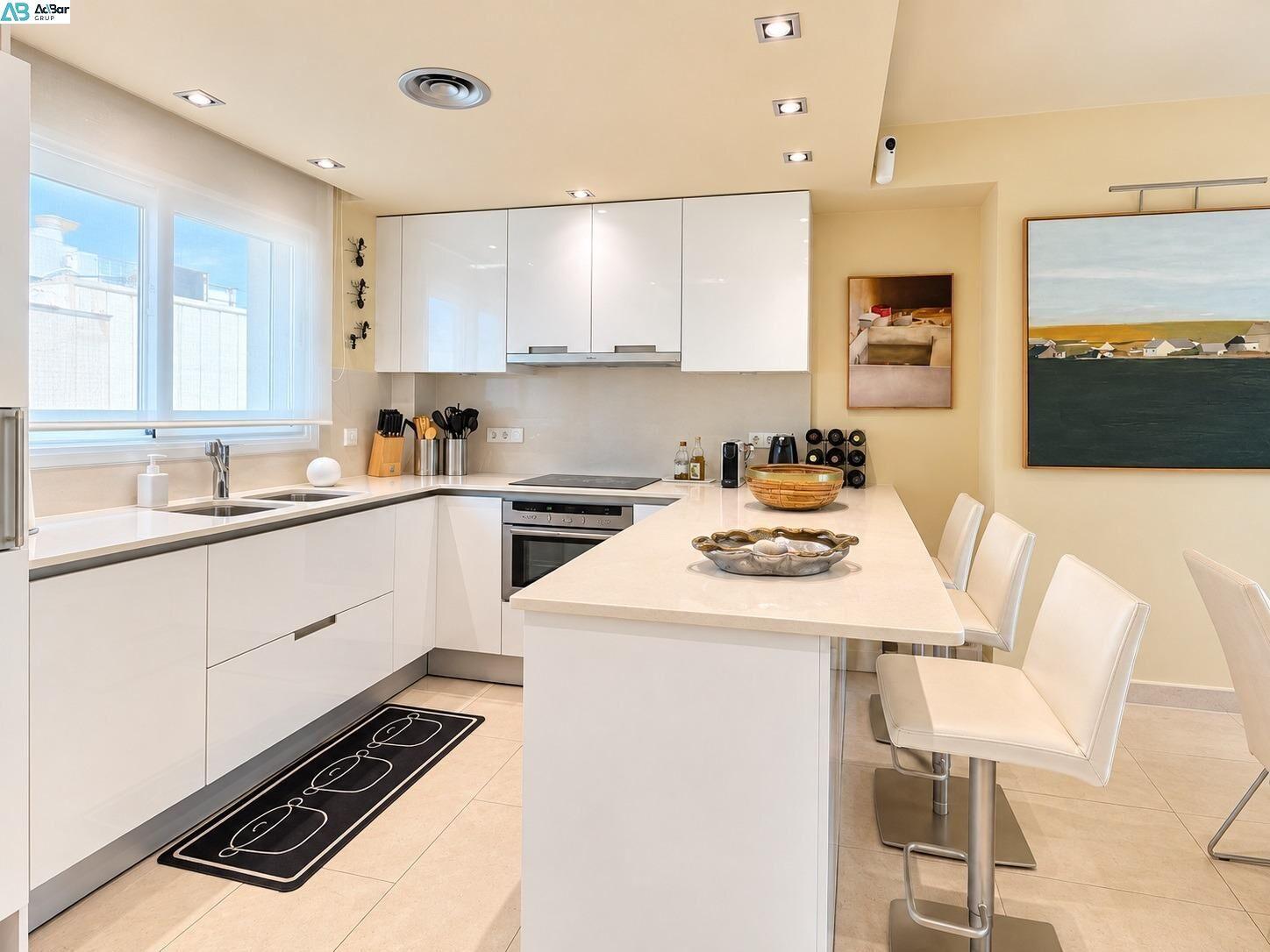 Penthouse for Sale in Tossa de Mar