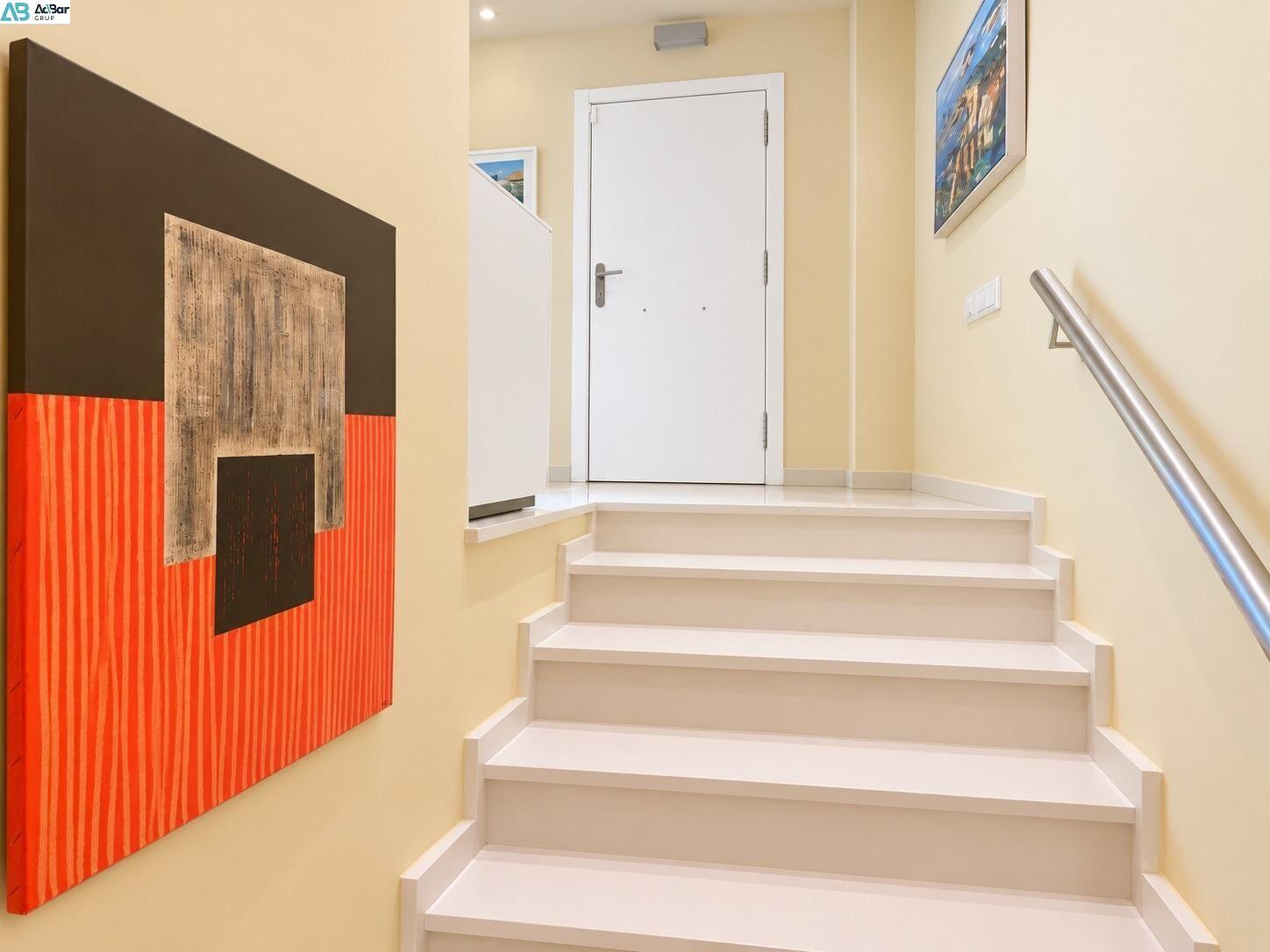 Penthouse for Sale in Tossa de Mar