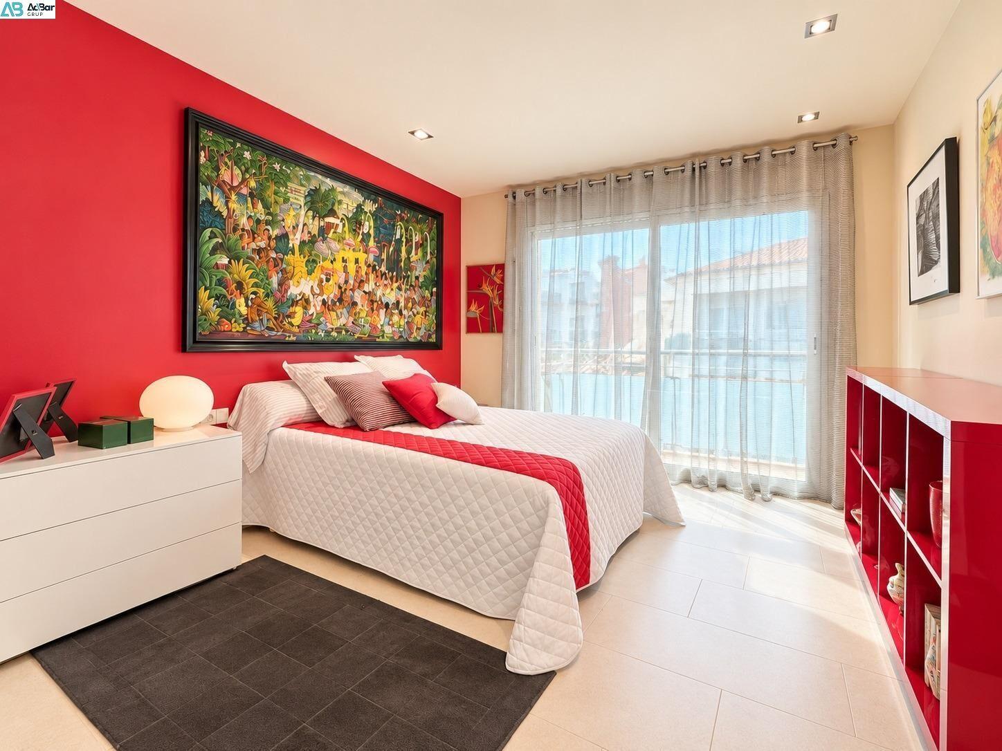 Penthouse for Sale in Tossa de Mar