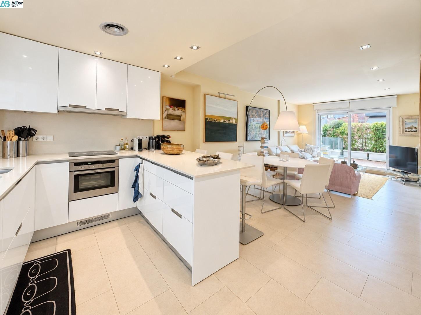 Penthouse for Sale in Tossa de Mar