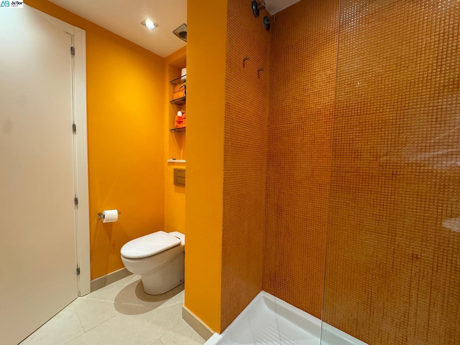 Penthouse for Sale in Tossa de Mar