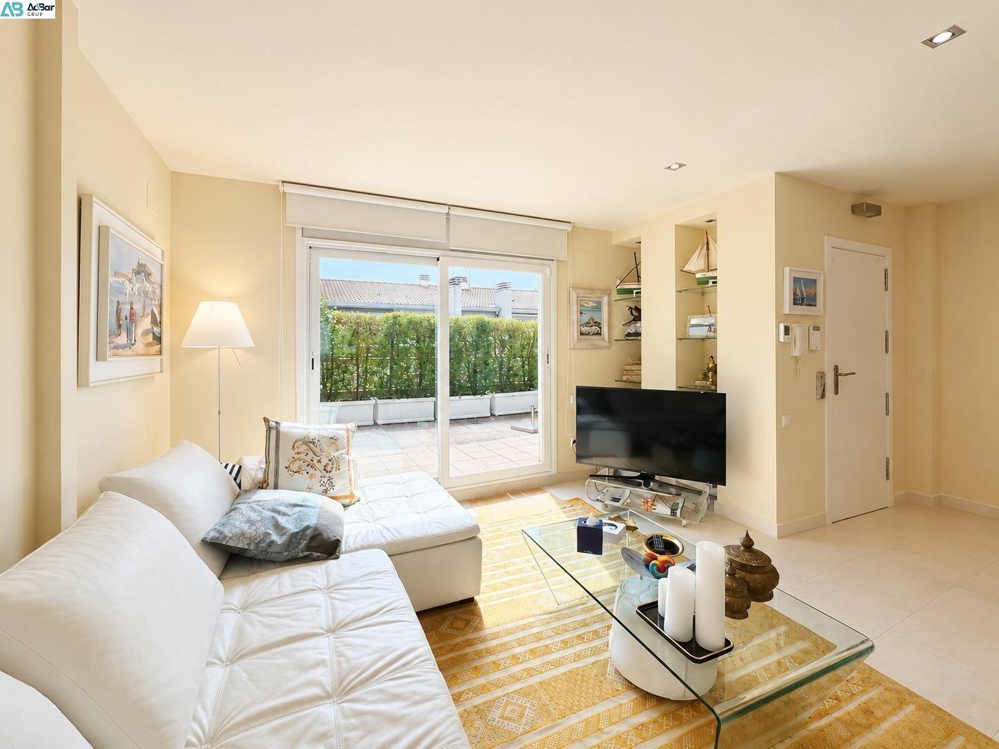 Penthouse for Sale in Tossa de Mar