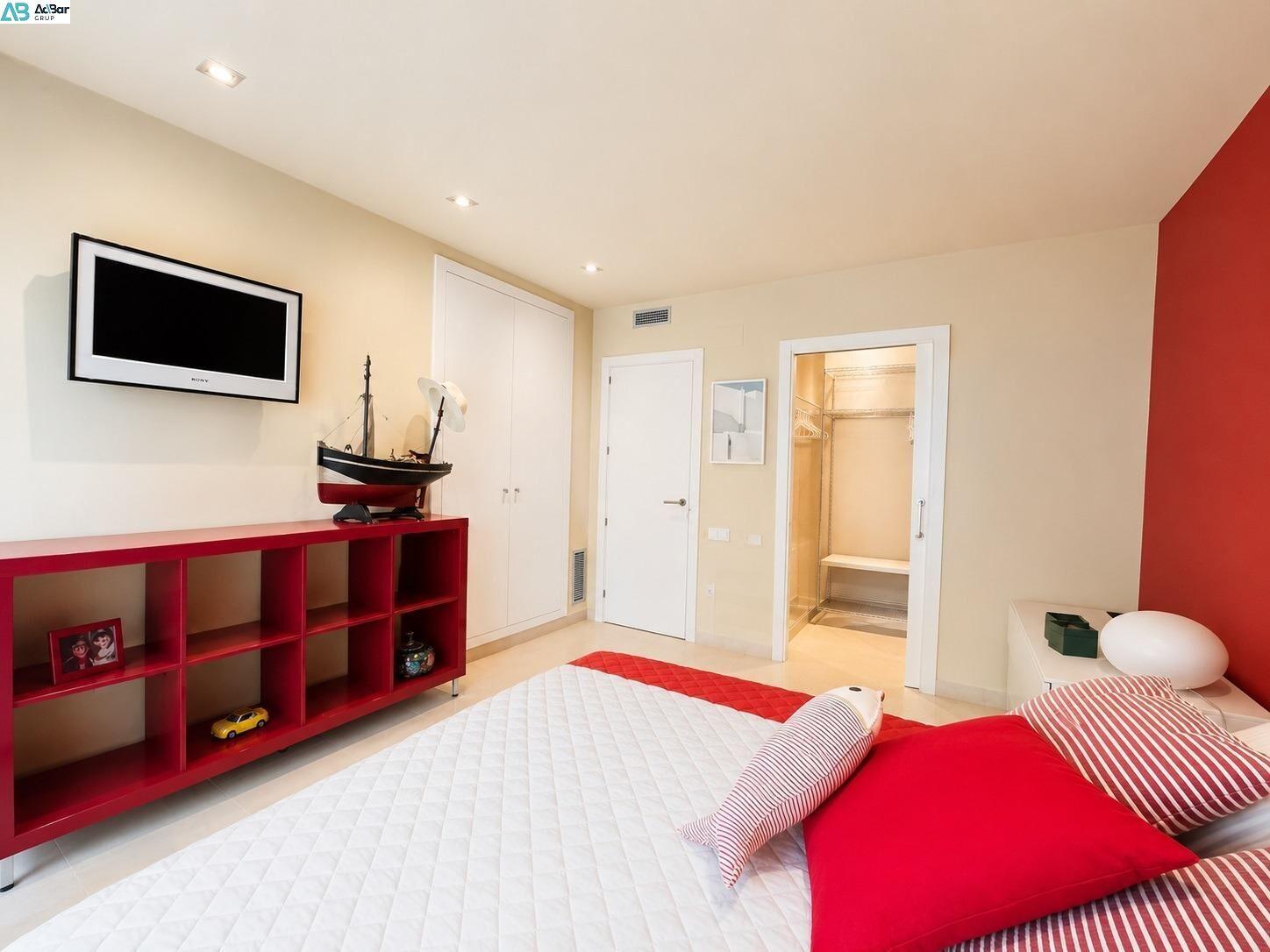 Penthouse for Sale in Tossa de Mar