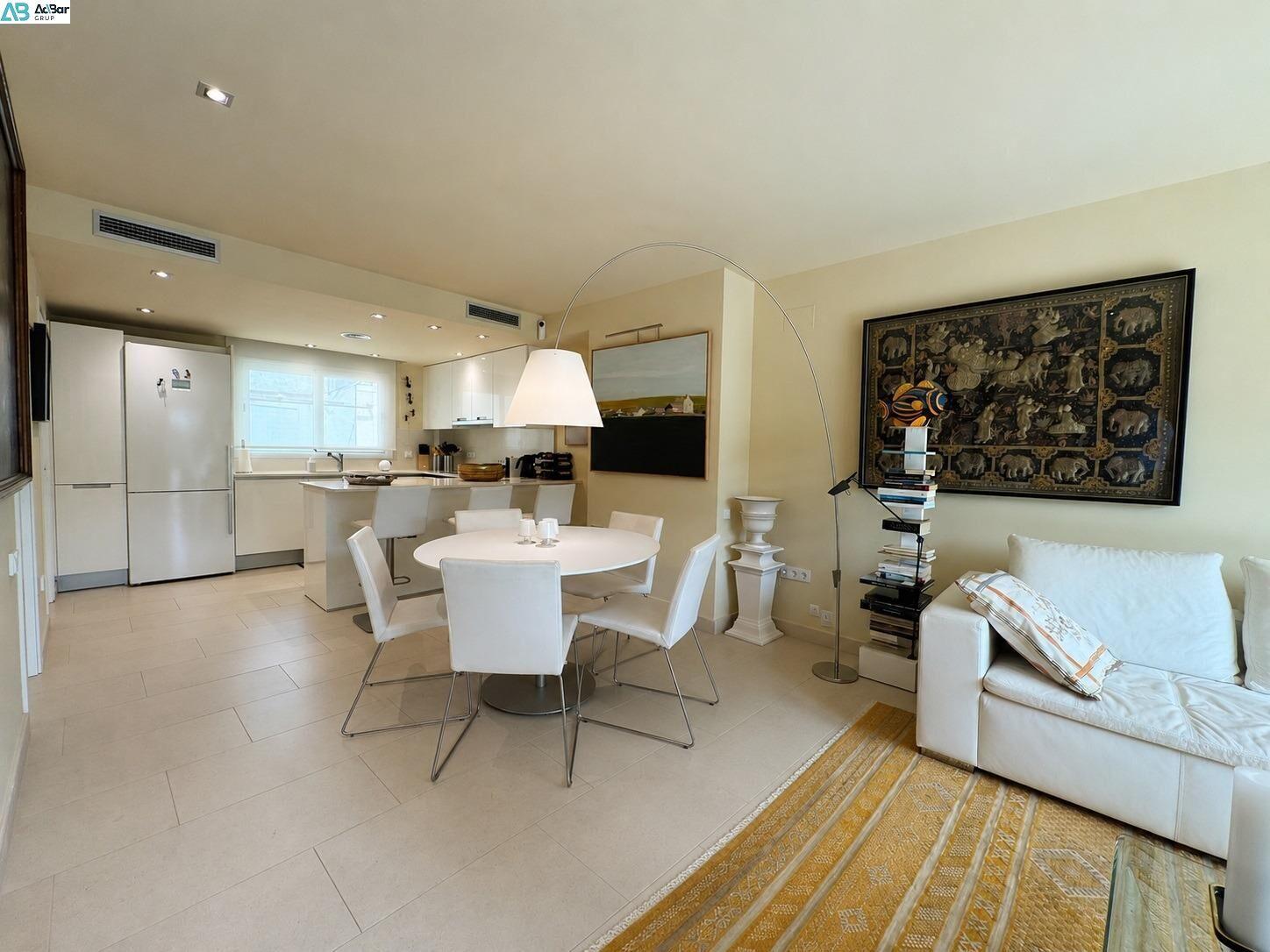 Penthouse for Sale in Tossa de Mar