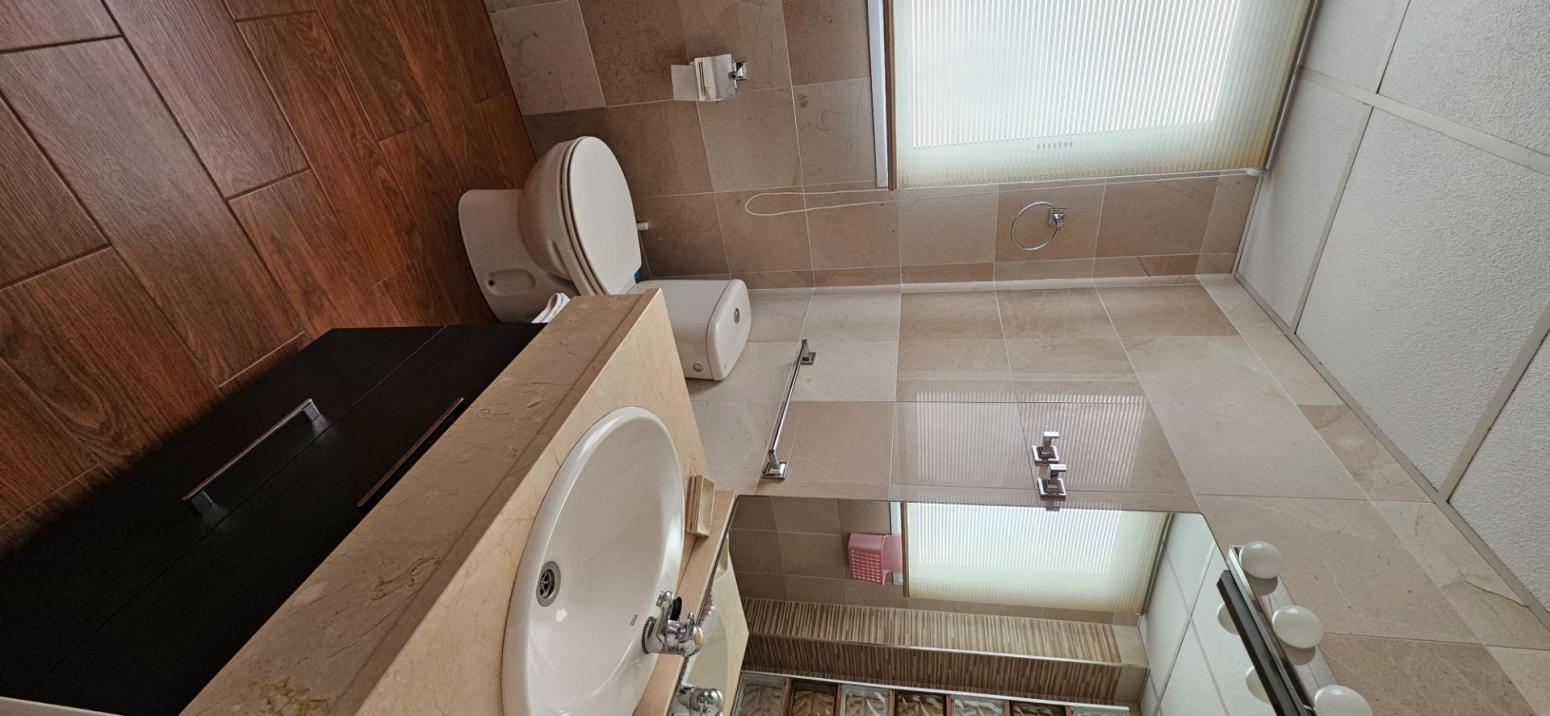 Flat for Rent in Torremolinos