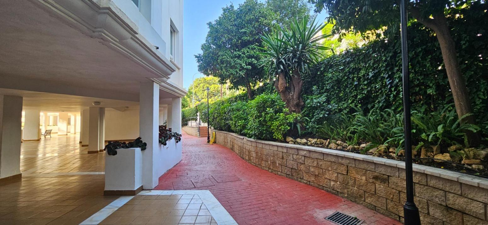 Flat for Rent in Torremolinos