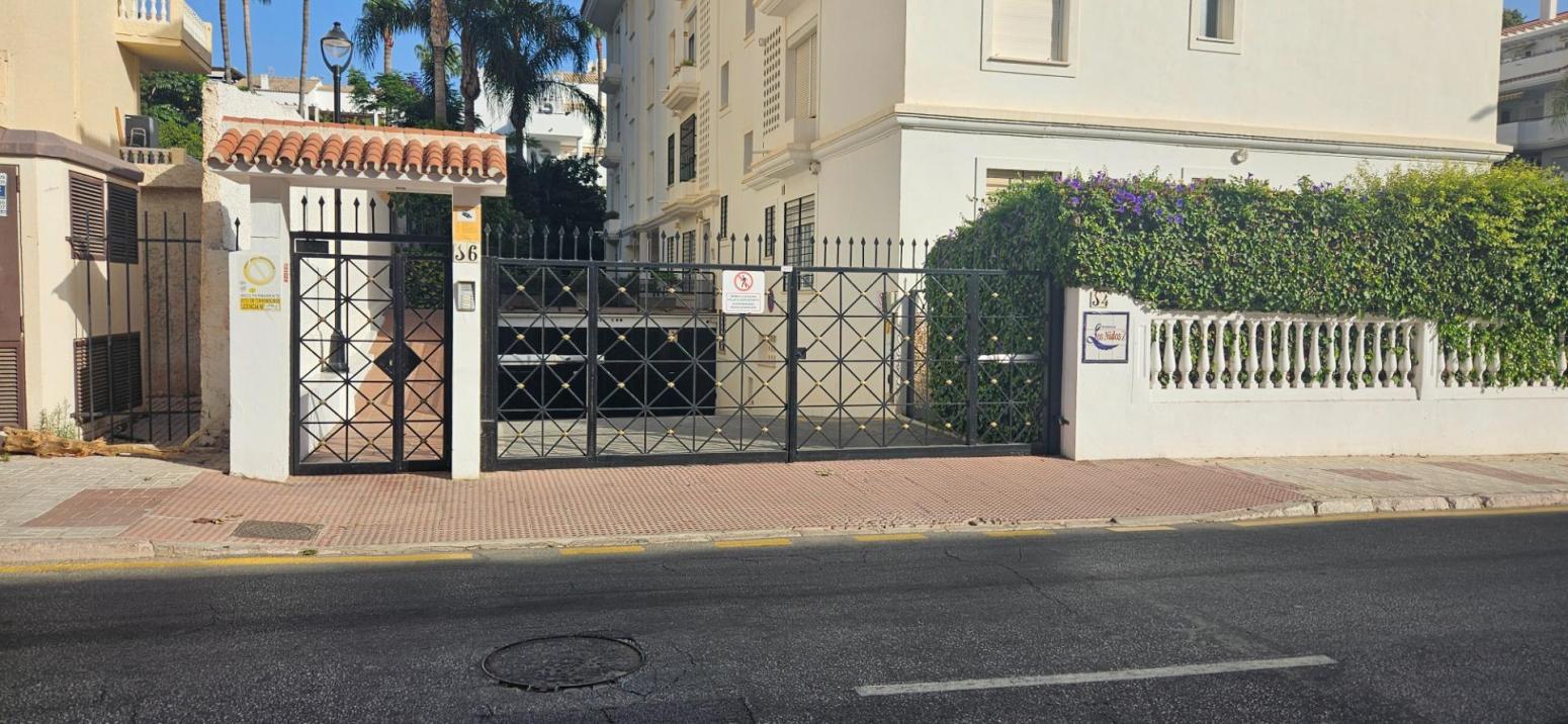 Flat for Rent in Torremolinos