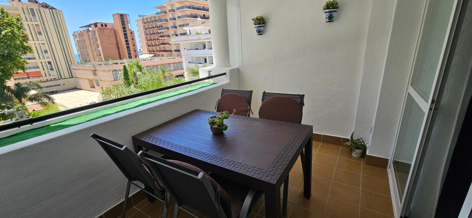 Flat for Rent in Torremolinos
