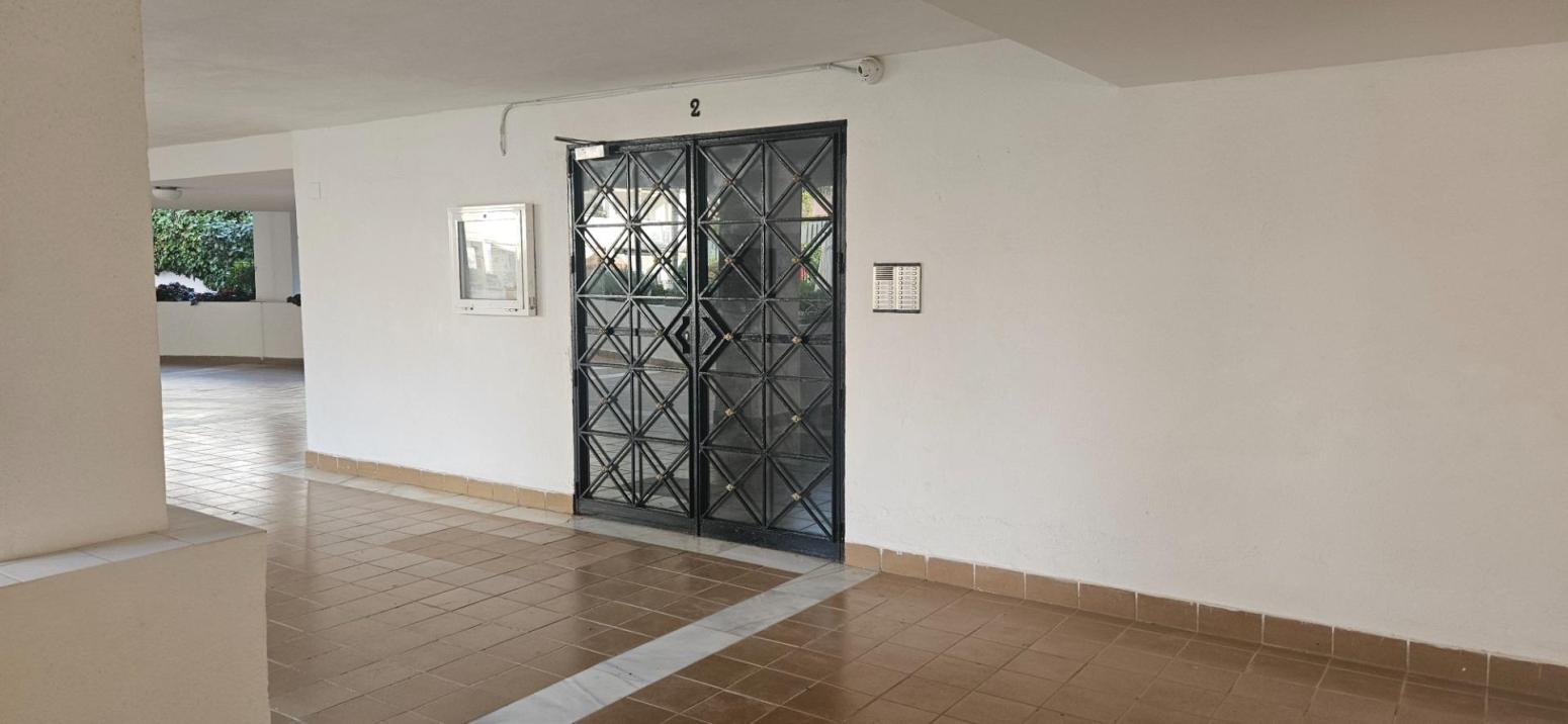 Flat for Rent in Torremolinos