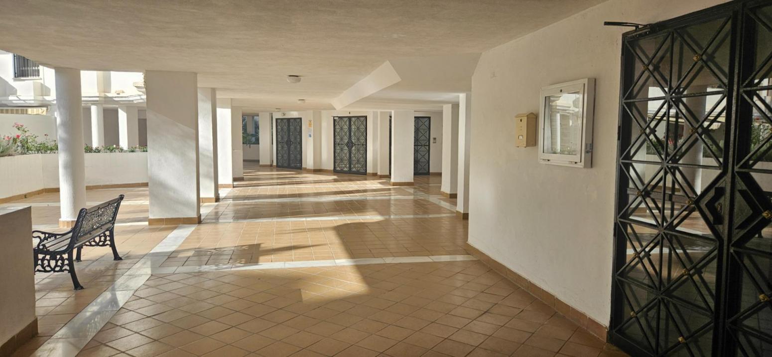 Flat for Rent in Torremolinos