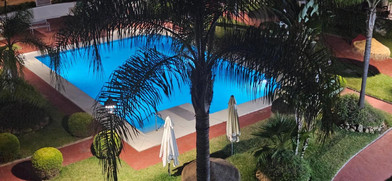 Flat for Rent in Torremolinos