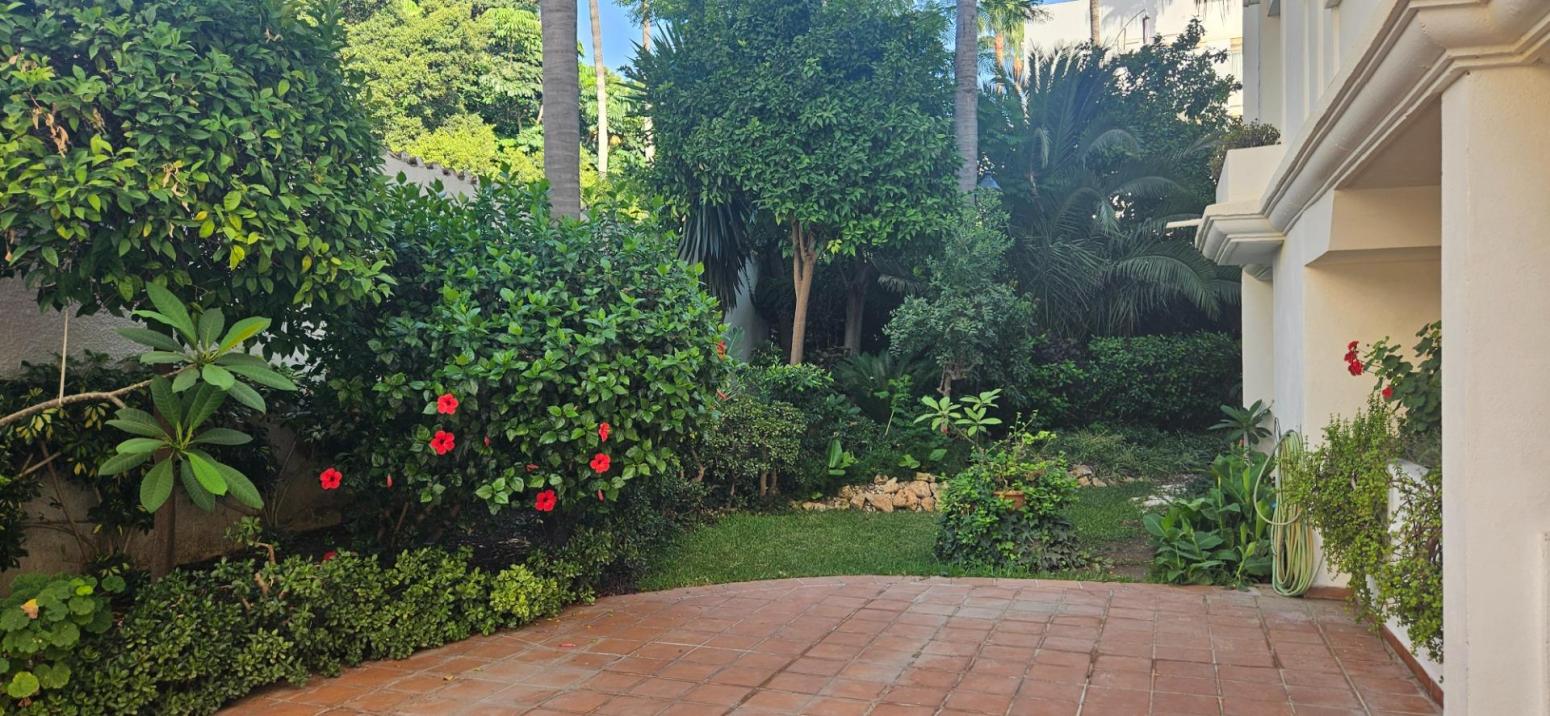 Flat for Rent in Torremolinos