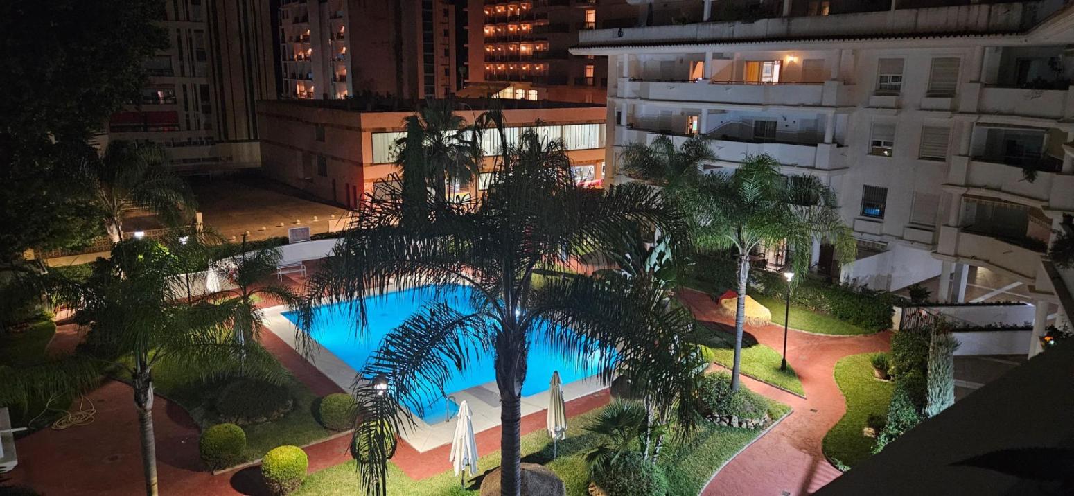 Flat for Rent in Torremolinos