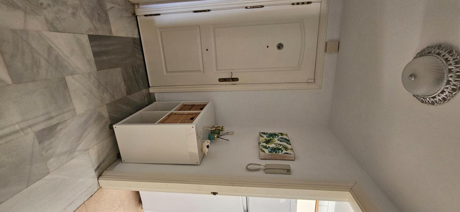 Flat for Rent in Torremolinos