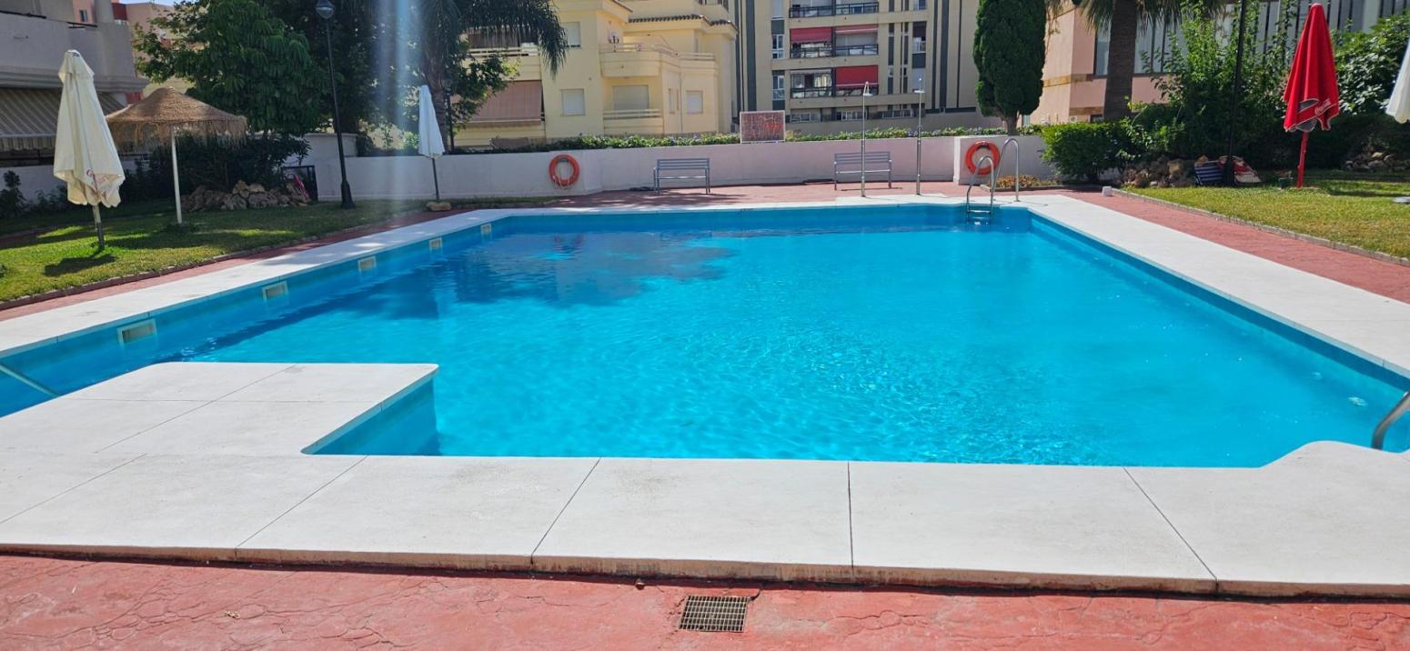 Flat for Rent in Torremolinos