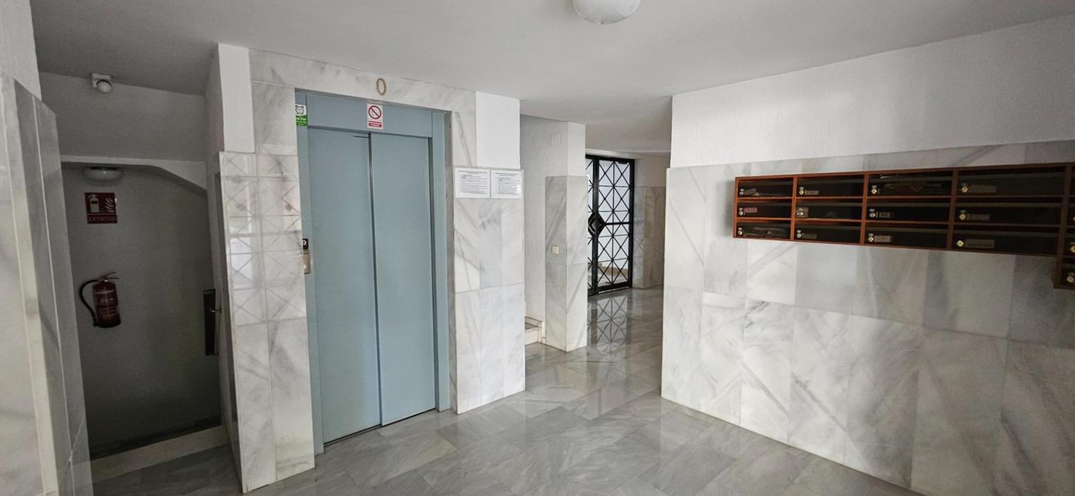 Flat for Rent in Torremolinos