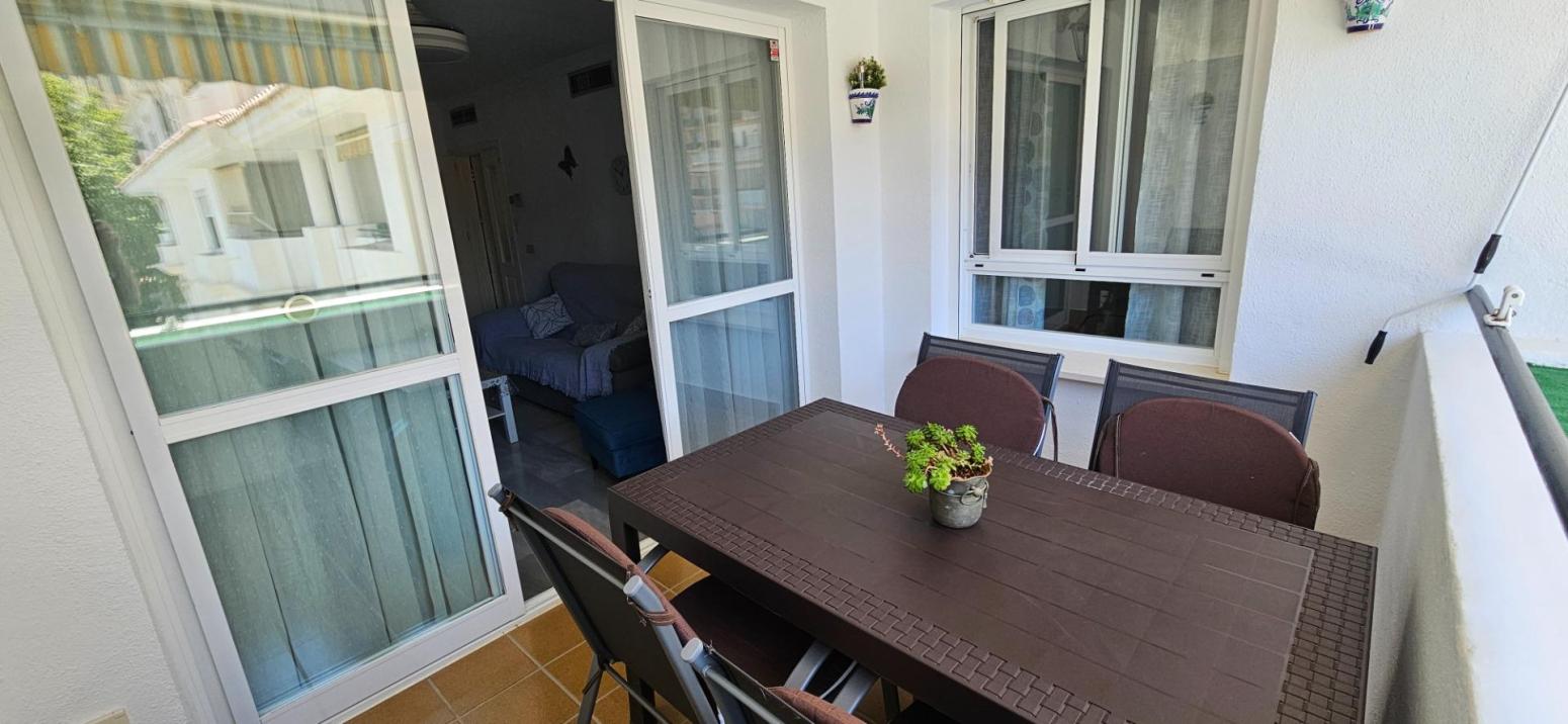 Flat for Rent in Torremolinos