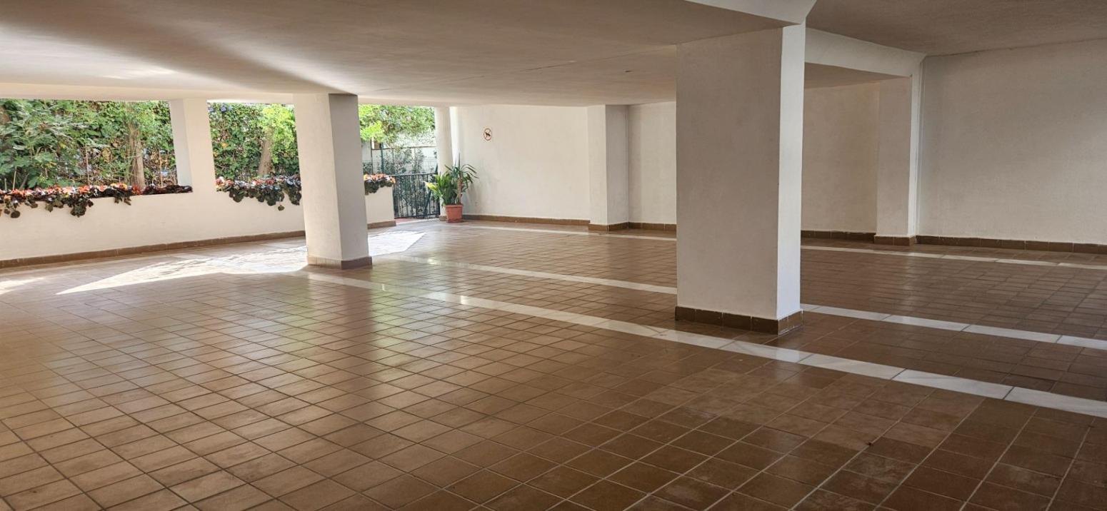 Flat for Rent in Torremolinos