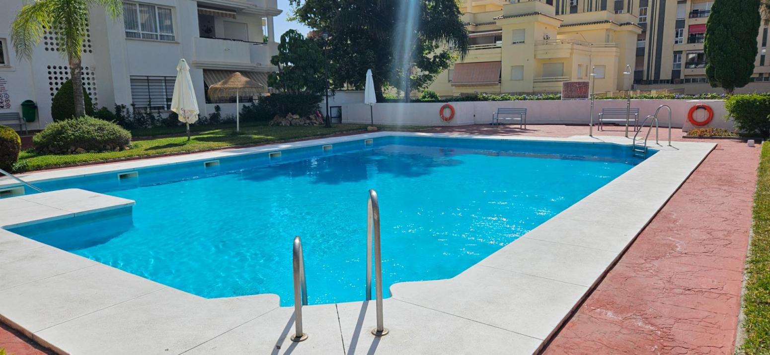 Flat for Rent in Torremolinos