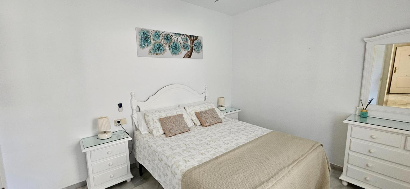Flat for Rent in Torremolinos