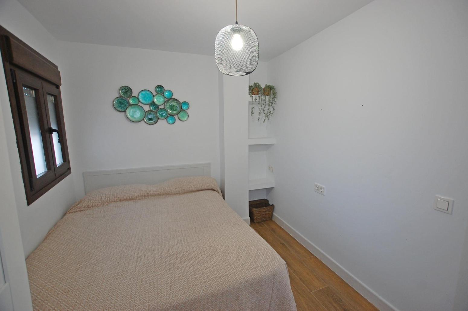 Flat for Rent in Torremolinos